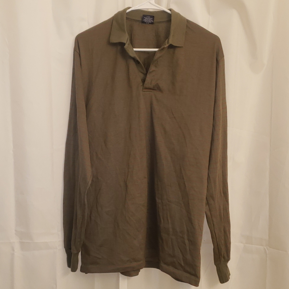 Gant the Rugger 100% Cotton XL Made in USA